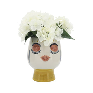 16687-02 Decor/Decorative Accents/Vases