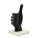 15668-01 Decor/Decorative Accents/Sculptures Figurines & Finials