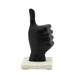 15668-01 Decor/Decorative Accents/Sculptures Figurines & Finials