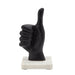 15668-01 Decor/Decorative Accents/Sculptures Figurines & Finials