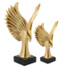 16067-02 Decor/Decorative Accents/Sculptures Figurines & Finials