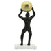 16257-01 Decor/Decorative Accents/Sculptures Figurines & Finials