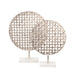 15571-02 Decor/Decorative Accents/Sculptures Figurines & Finials