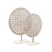 15571-02 Decor/Decorative Accents/Sculptures Figurines & Finials