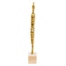 15575-01 Decor/Decorative Accents/Sculptures Figurines & Finials