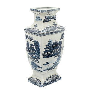 16412-02 Decor/Decorative Accents/Vases