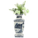 16412-02 Decor/Decorative Accents/Vases