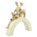 16373 Decor/Decorative Accents/Sculptures Figurines & Finials