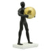 16257-02 Decor/Decorative Accents/Sculptures Figurines & Finials