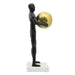 16257-02 Decor/Decorative Accents/Sculptures Figurines & Finials