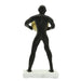 16257-02 Decor/Decorative Accents/Sculptures Figurines & Finials