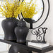 16261-01 Decor/Decorative Accents/Sculptures Figurines & Finials