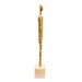 15575-02 Decor/Decorative Accents/Sculptures Figurines & Finials