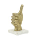 15668-02 Decor/Decorative Accents/Sculptures Figurines & Finials