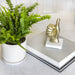 15668-02 Decor/Decorative Accents/Sculptures Figurines & Finials