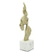 16063 Decor/Decorative Accents/Sculptures Figurines & Finials