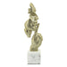 16063 Decor/Decorative Accents/Sculptures Figurines & Finials