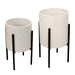 12629-10 Outdoor/Lawn & Garden/Planters