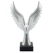 16067-04 Decor/Decorative Accents/Sculptures Figurines & Finials