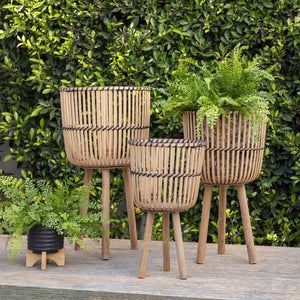 14780-08 Outdoor/Lawn & Garden/Planters