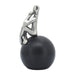 17026 Decor/Decorative Accents/Sculptures Figurines & Finials