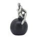 17026 Decor/Decorative Accents/Sculptures Figurines & Finials