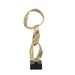 15676-02 Decor/Decorative Accents/Sculptures Figurines & Finials