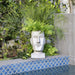 16176-01 Outdoor/Lawn & Garden/Planters