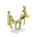 16087-01 Decor/Decorative Accents/Sculptures Figurines & Finials