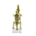 16087-01 Decor/Decorative Accents/Sculptures Figurines & Finials