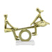 16087-01 Decor/Decorative Accents/Sculptures Figurines & Finials