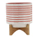 15800-03 Outdoor/Lawn & Garden/Planters