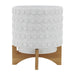 15033-01 Outdoor/Lawn & Garden/Planters