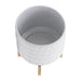 15033-01 Outdoor/Lawn & Garden/Planters