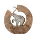 15168 Decor/Decorative Accents/Sculptures Figurines & Finials