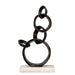 13533-05 Decor/Decorative Accents/Sculptures Figurines & Finials