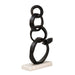 13533-05 Decor/Decorative Accents/Sculptures Figurines & Finials