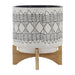 16401-01 Outdoor/Lawn & Garden/Planters