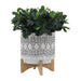 16401-01 Outdoor/Lawn & Garden/Planters