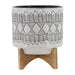 16401-01 Outdoor/Lawn & Garden/Planters