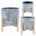 15905-01 Outdoor/Lawn & Garden/Planters