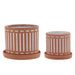 15912-07 Outdoor/Lawn & Garden/Planters