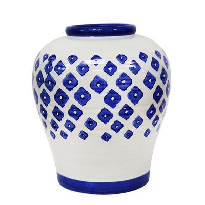 13363-03 Decor/Decorative Accents/Vases
