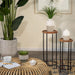 13828-03 Decor/Decorative Accents/Vases