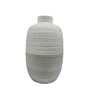 13828-03 Decor/Decorative Accents/Vases