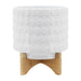 15033-04 Outdoor/Lawn & Garden/Planters
