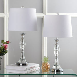 JYL2041A-SET2 Lighting/Lamps/Table Lamps