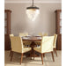 JYL9006B Lighting/Ceiling Lights/Chandeliers