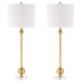 JYL2010A-SET2 Lighting/Lamps/Table Lamps