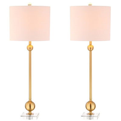 Product Image: JYL2010A-SET2 Lighting/Lamps/Table Lamps